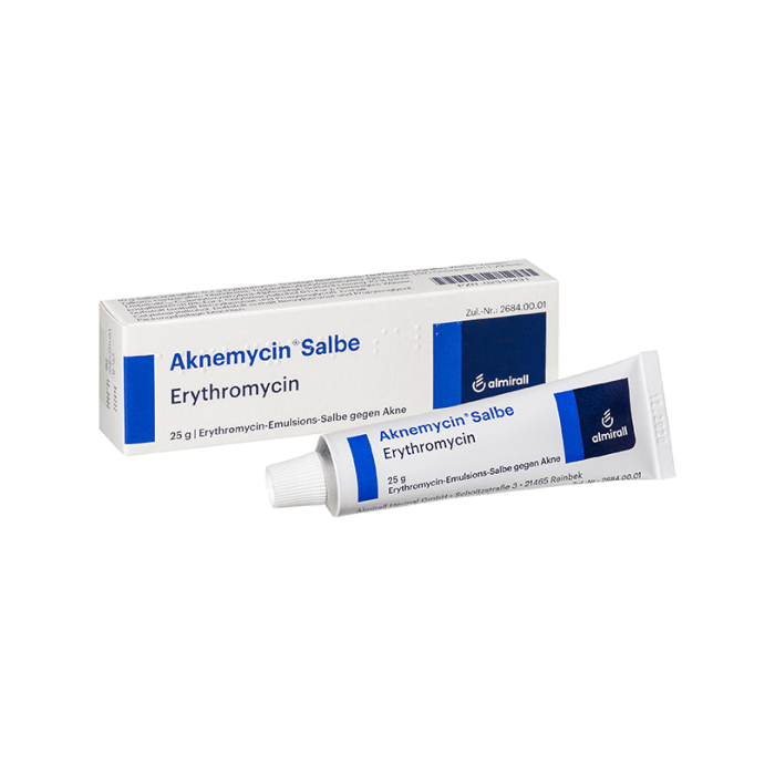 aknemycin salbe 2