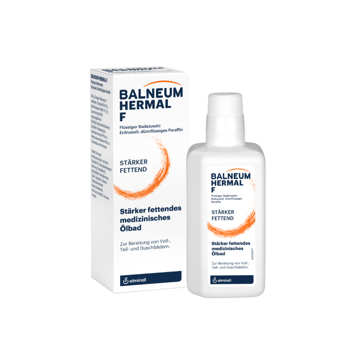 Balneum® Hermal F - Artikelbild