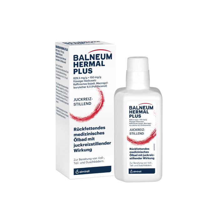 Balneum® Hermal Plus - Artikelbild