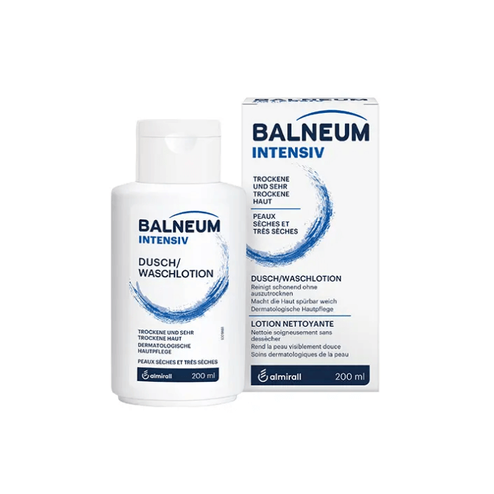 Artikelbild von Balneum® Intensiv Dusch-/Waschlotion