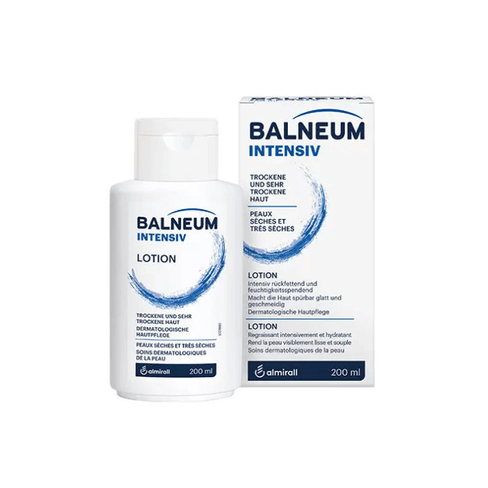 Artikelbild von Balneum® Intensiv Lotion