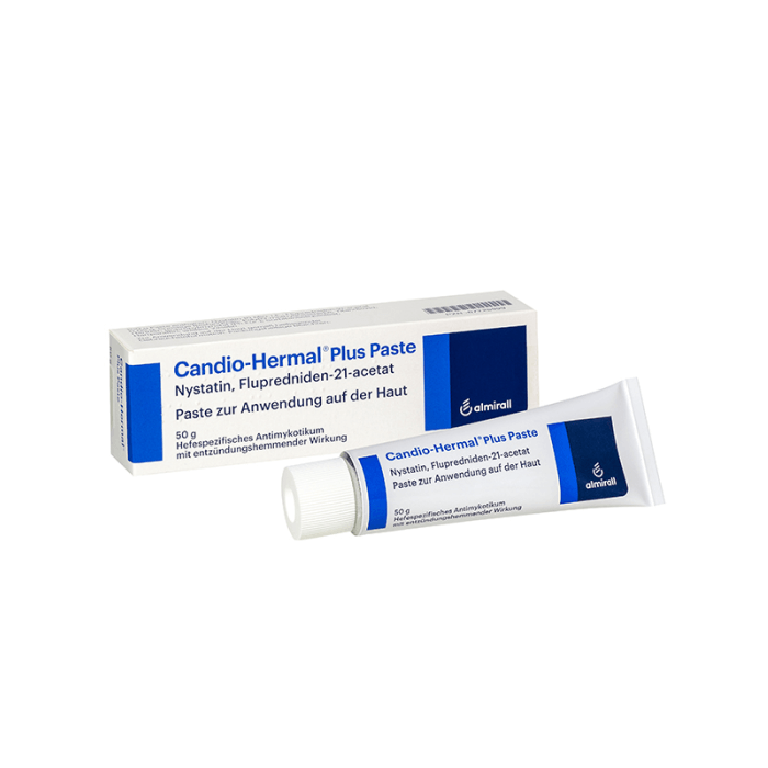 Artikelbild von Candio® Hermal Plus Paste