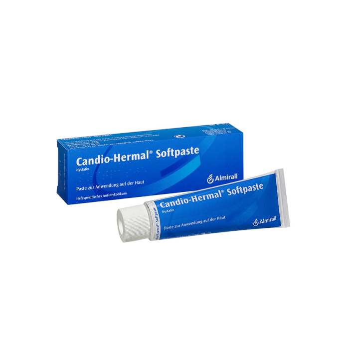 Artikelbild von Candio® Hermal Softpaste