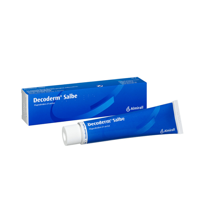 decoderm salbe