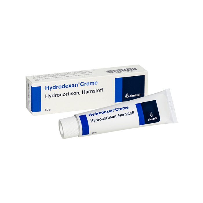 hydrodexan creme